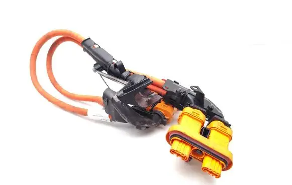 Volkswagen ID.3 Positive wiring loom 1EA971015AK