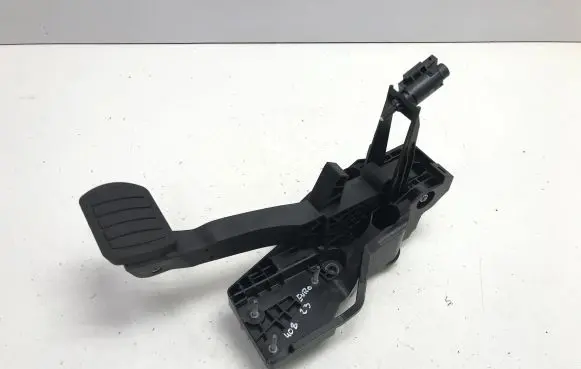 Brake pedal