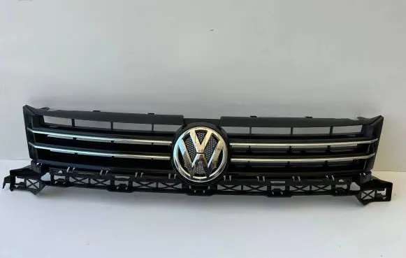Volkswagen Caddy Front grill 2K5853651 1T0853653L 1T0853651BQ