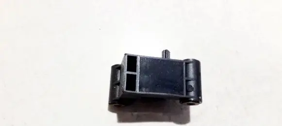 BMW 5 E60 E61 Airbag deployment crash/impact sensor 6977398 65.77001280