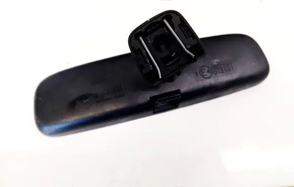 Honda Civic Rear view mirror (interior) E4022197 E4012197