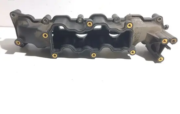 Audi Q7 4L Intake manifold 057129711T 012353 2900312459