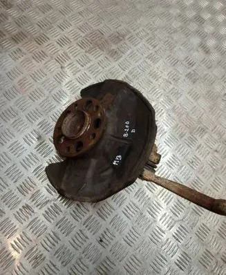 Mercedes-Benz B W245 Front wheel hub spindle knuckle