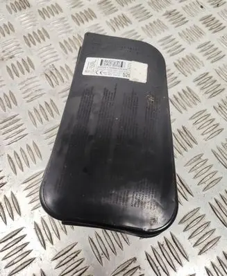 Jeep Renegade Seat airbag 52017660