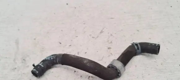 Volkswagen Golf VII Engine coolant pipe/hose 5Q0122063 ZD170810 TFKLASBGTF9