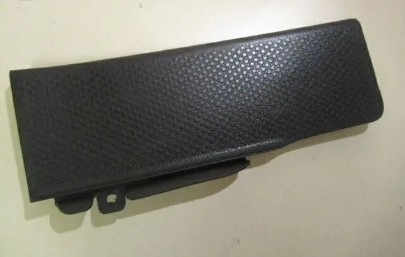 Volkswagen Golf VI Foot rest pad/dead pedal 1K1864777B