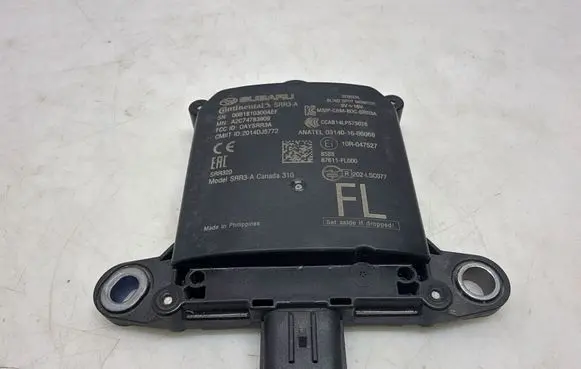 Subaru XV II Blind spot module 87611FL000