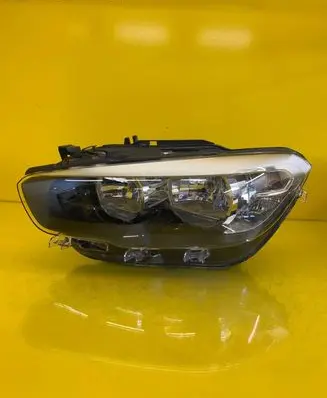 BMW 1 F20 F21 Headlight/headlamp 7358391-10