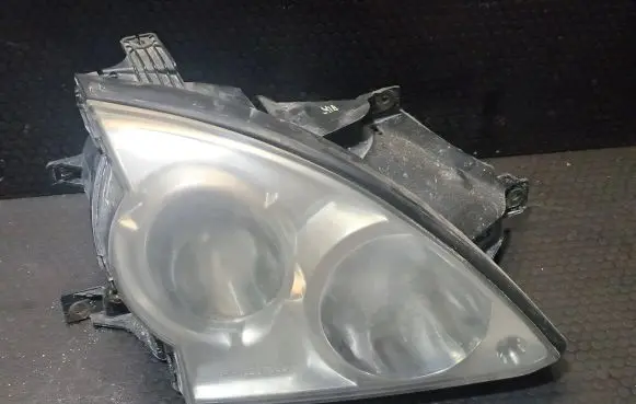 Hyundai Terracan Headlight/headlamp