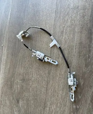 Lexus UX Other devices 8610176C90