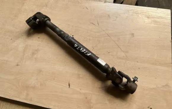Ford Fiesta Steering column universal joint