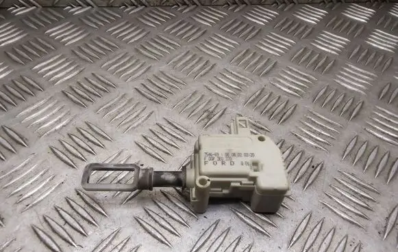 Ford Mondeo Mk III Tailgate boot lock/latch motor F00P2E0370