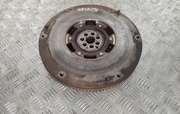 Iveco Daily 4th gen Dual mass flywheel 13844712