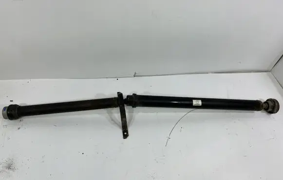 Audi A8 S8 D2 4D Drive shaft (set) 4H0521101 | 68475634065315,284