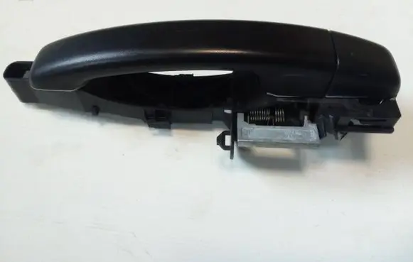 Opel Vivaro Sliding door exterior handle PR0007712 NE68143