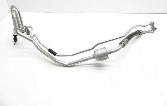 Air conditioning (A/C) pipe/hose