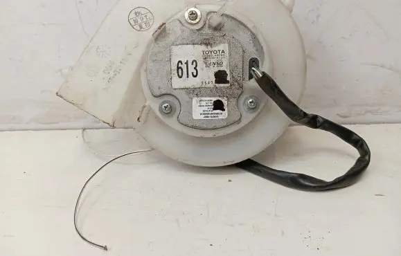 Lexus RX 450H Hybrid/electric vehicle battery fan G923048060