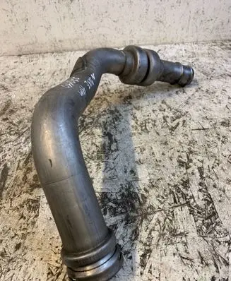 Nissan Juke I F15 Intercooler hose/pipe