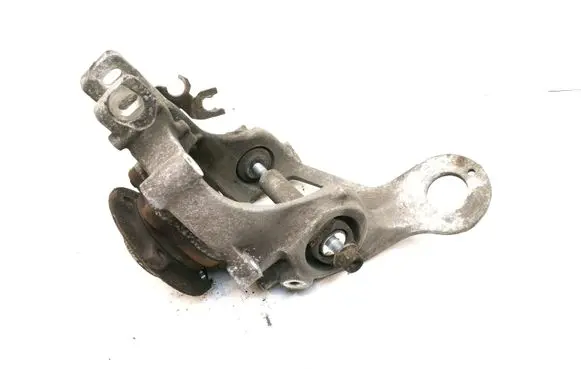 Audi A5 8T 8F Rear wheel hub spindle/knuckle 8K0505436AA
