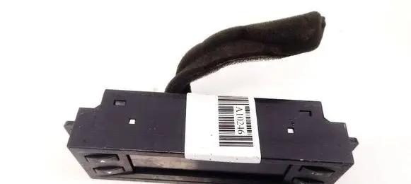 Chevrolet Captiva Screen/display/small screen 96850911 7543429