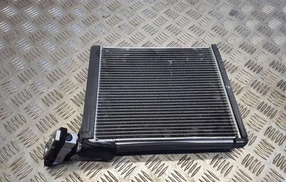 Air conditioning (A/C) radiator (interior)
