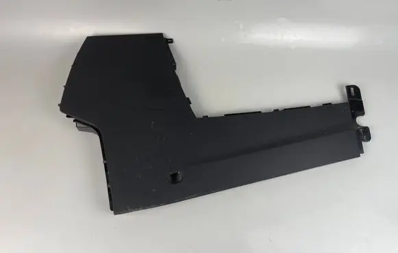 Renault Captur II Other center console (tunnel) element 00233440