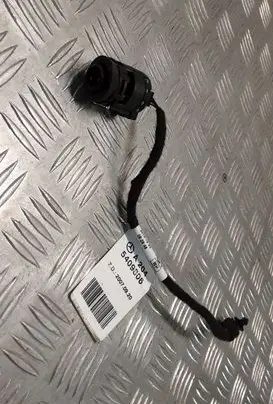 Mercedes-Benz C W204 Interior temperature sensor A2118300272 A2045409806
