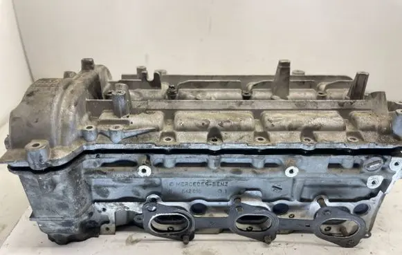 Mercedes-Benz ML W166 Engine A6420101913 A6420103507