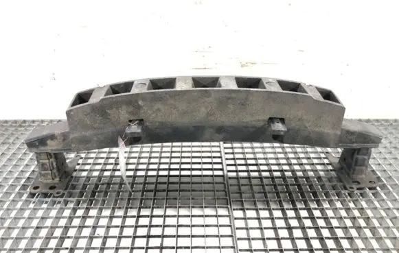 Skoda Roomster (5J) Front bumper support beam 