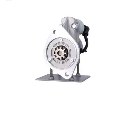 Nissan King Cab Starter motor 2330010G02 2330083W00