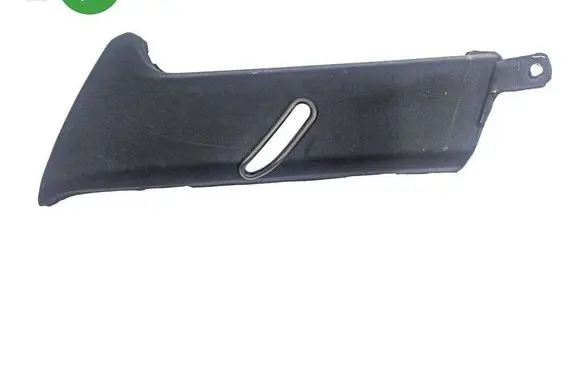 Mercedes-Benz R W251 (C) pillar trim 554694424 C3B21488928