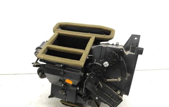 Mazda Tribute Interior heater climate box assembly 2L8H18K446AA YL8H18A532AC