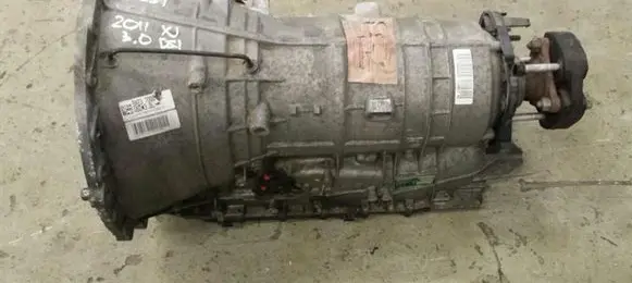 Jaguar XJ X351 Automatic gearbox 9X237000AD