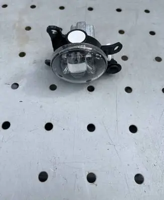 Opel Crossland X LED Daytime headlight TVANM09912 9831303680 15073731