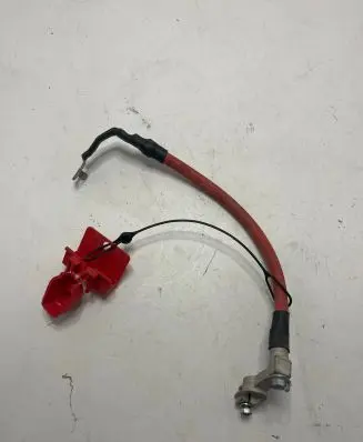 Jaguar F-Pace Positive cable (battery) GX7314G078CA