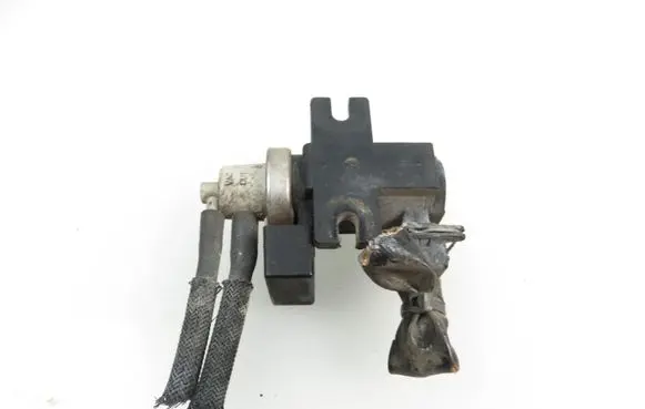 Opel Meriva A Valve vacuum 72190338