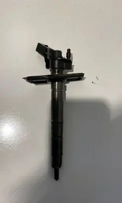Audi Q7 4L Fuel injector 0445115052