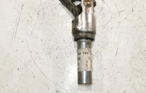 Toyota Avensis T250 Steering column universal joint 230908