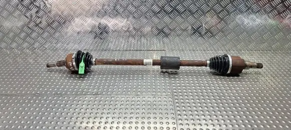 Ford Puma Front driveshaft S26370752 L1T63B436BC