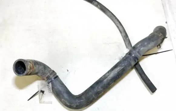 Renault Scenic II - Grand scenic II Engine coolant pipe/hose