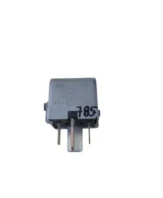Mercedes-Benz E W210 Other relay A0025422619
