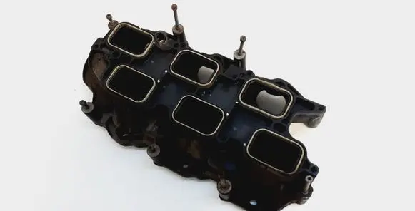 Chrysler Town & Country V Intake manifold 04593930AD