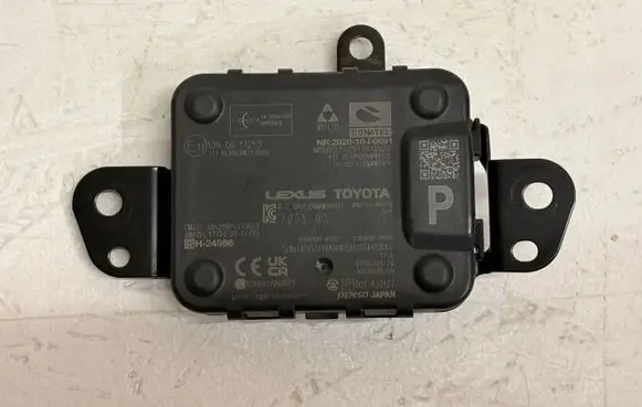 Toyota C-HR II Speed sensor (speedometer sensor) 8821048150