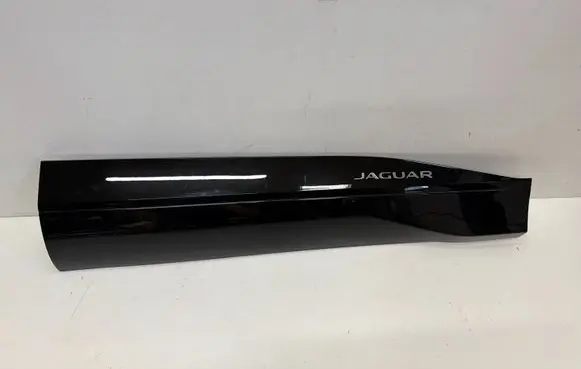 Jaguar I-Pace Front door trim (molding) J9D321064A J9D321064 J9D321064AE