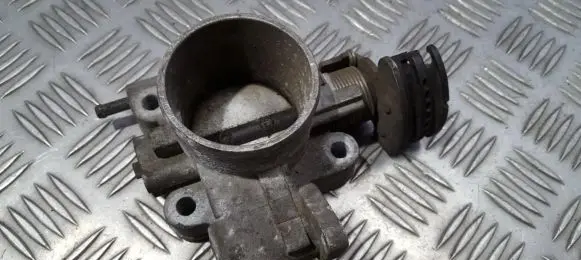 Chrysler Sebring (FJ - JX) Throttle valve 4591340