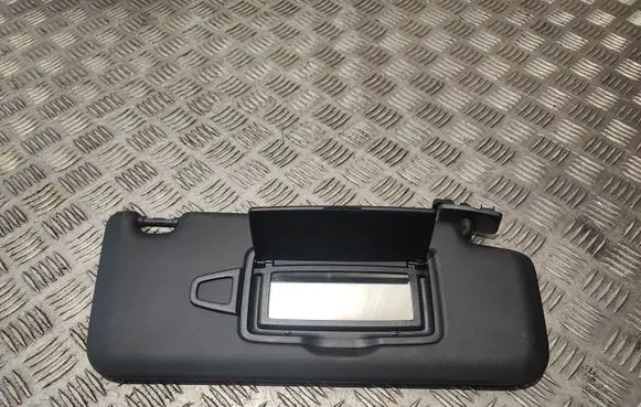 Mercedes-Benz E W212 Sun visor A2138106201