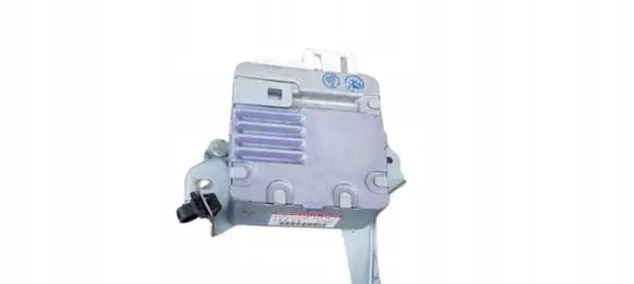 Toyota Yaris Power steering control unit/module 