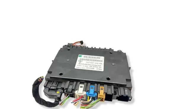 Porsche Cayenne (9PA) Other control units/modules 7L5937049AA
