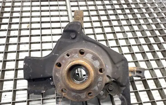 Fiat Doblo Front wheel hub spindle knuckle 