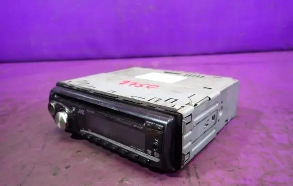 Citroen C3 Radio/CD/DVD/GPS head unit 